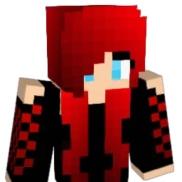 MasterMind2k Minecraft avatar bust