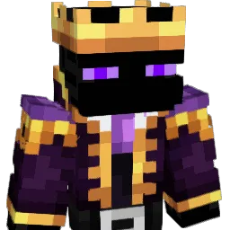 MasterMind77 Minecraft avatar bust