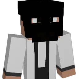 MasterMindFlayer's Minecraft skin