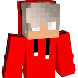 MasterMindMason Minecraft avatar bust