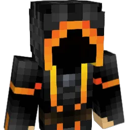 MasterMine0's Minecraft skin