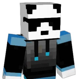 MasterMiner4545 Minecraft avatar bust