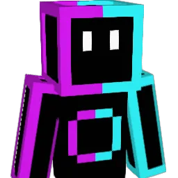 MasterMoiz's Minecraft skin