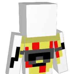 MasterMuffin2005's Minecraft skin
