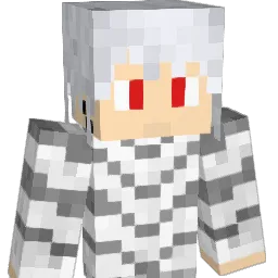 MasterNepu98 Minecraft avatar bust