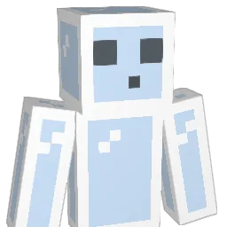 MasterNut_3 Minecraft avatar bust