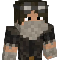 MasterOKittens's Minecraft skin
