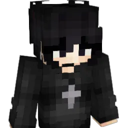 MasterObama's Minecraft skin