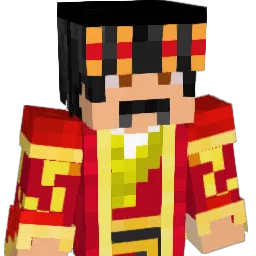 MasterOfBalence's Minecraft skin