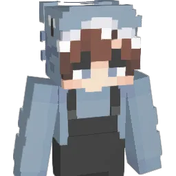 MasterOfPVP922 Minecraft avatar bust