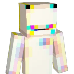 MasterOfTark Minecraft avatar bust