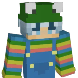 MasterOfTurtles_'s Minecraft skin