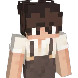 MasterOlive97's Minecraft skin