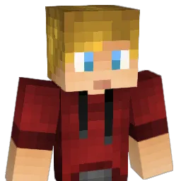 MasterOlive's Minecraft skin