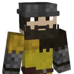 MasterOnno's Minecraft skin