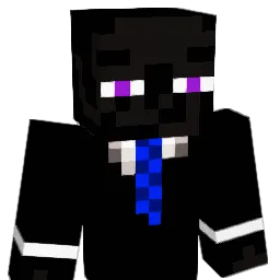 MasterOof3448 Minecraft avatar bust