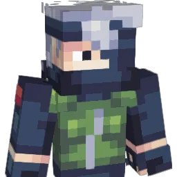 MasterOogway315 Minecraft avatar bust