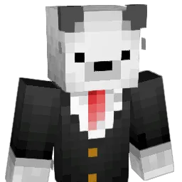 MasterOogway424 Minecraft avatar bust