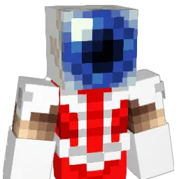 MasterOrb_Prime Minecraft avatar bust