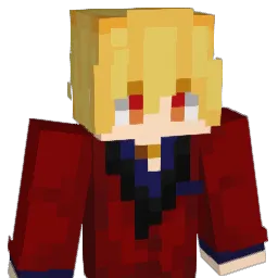 MasterOsp Minecraft avatar bust
