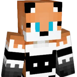 MasterOwens Minecraft avatar bust