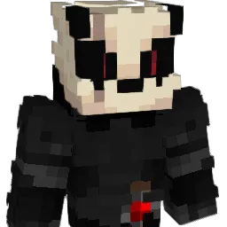 MasterPanda332's Minecraft skin