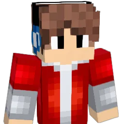 MasterPeles's Minecraft skin