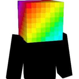 MasterPhazzzeee's Minecraft skin
