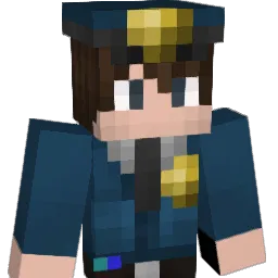 MasterPhili20100 Minecraft avatar bust