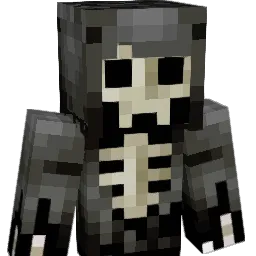 MasterPibb's Minecraft skin
