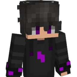 MasterPik's Minecraft skin
