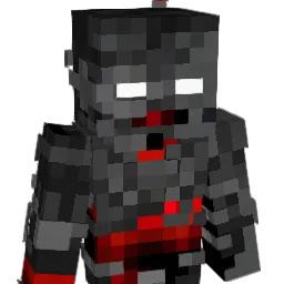 MasterPlayer3345 Minecraft avatar bust