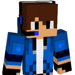 MasterPlayer34's Minecraft skin