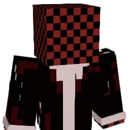 MasterPlum030 Minecraft avatar bust