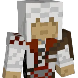 MasterPr371 Minecraft avatar bust