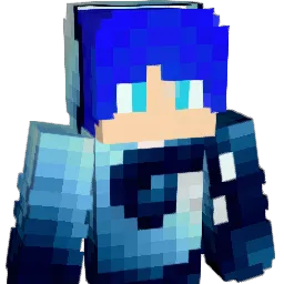 MasterProCraft Minecraft avatar bust