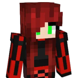 MasterRadox Minecraft avatar bust