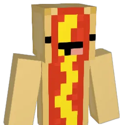 MasterRecon12 Minecraft avatar bust
