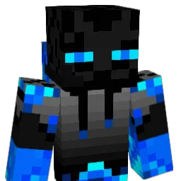 MasterReyna Minecraft avatar bust