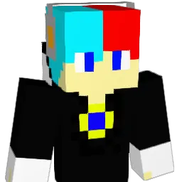 MasterRick55's Minecraft skin