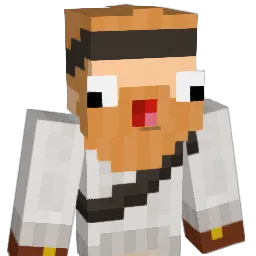 MasterRms's Minecraft skin