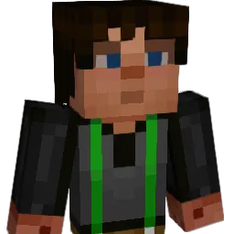 MasterRuben13's Minecraft skin