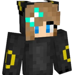 MasterSalmon Minecraft avatar bust