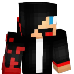 MasterSatsuma Minecraft avatar bust