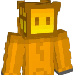 MasterScorpionyt Minecraft avatar bust