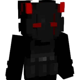 MasterShadow747's Minecraft skin