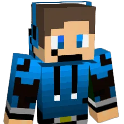 MasterShew's Minecraft skin