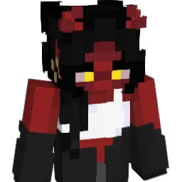 MasterShowBlood Minecraft avatar bust