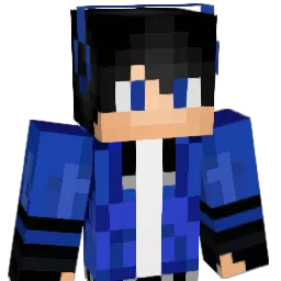 MasterShufay's Minecraft skin