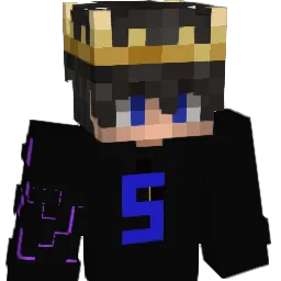MasterShuhan's Minecraft skin
